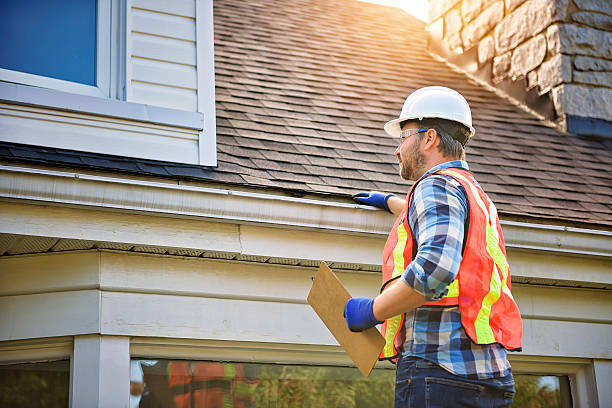 Trusted Gutter Repair And Installation service in Glenwood, WA - Ben Roofing and Steel LLC